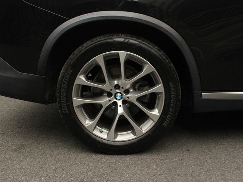 Used 2019 BMW X4 xDrive30i AWD/4WD image 5