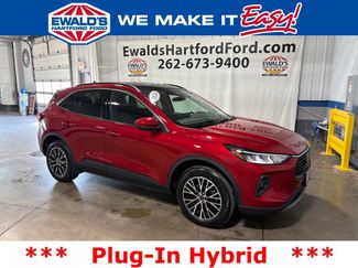 Certified 2024 Ford Escape SE video 1