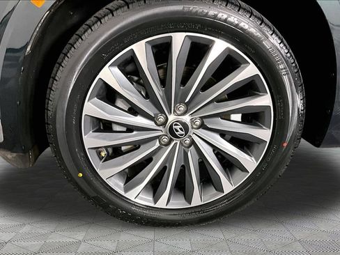 Used 2024 Hyundai Palisade Calligraphy FWD image 33