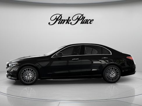 Used 2026 Mercedes-Benz C 300 Sedan image 7