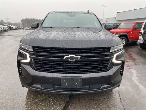 Used 2023 Chevrolet Tahoe RST w/ Luxury Package image 10