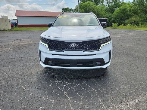 Used 2021 Kia Sorento SX AWD/4WD image 12