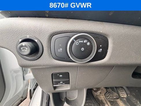 Used 2023 Ford Transit 150 Low Roof image 7