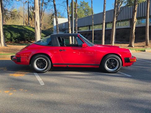 Used 1987 Porsche 911 Carrera image 6