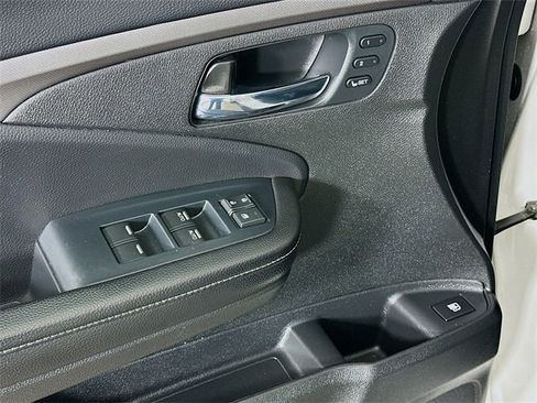 Used 2023 Honda Ridgeline RTL-E image 20