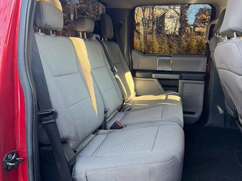 Used 2020 Ford F250 XLT w/ XLT Premium Package image 21