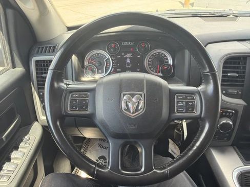Used 2023 RAM 1500 Express w/ Wheel & Sound Group AWD/4WD image 17