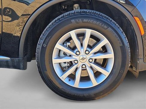 Used 2024 Dodge Durango SXT image 23