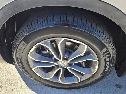 Used 2021 Honda CR-V EX-L image 10