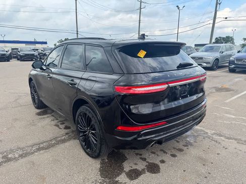 Used 2023 Lincoln Corsair Reserve w/ Equipment Group 201A AWD/4WD image 7