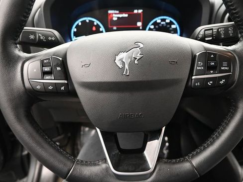 Used 2022 Ford Bronco Sport Big Bend w/ Convenience Package image 15