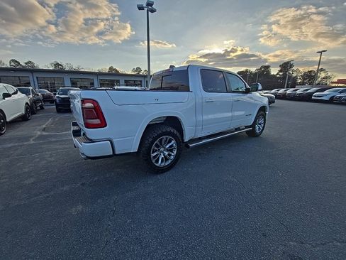 Used 2019 RAM 1500 Laramie w/ Sport Appearance Package image 6