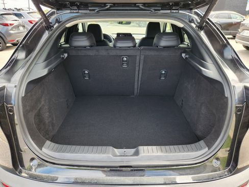 Certified 2025 MAZDA CX-30 AWD 2.5 S w/ Premium Package image 19