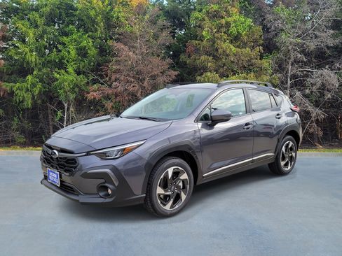 New 2026 Subaru Crosstrek 2.5i Limited AWD/4WD image 1