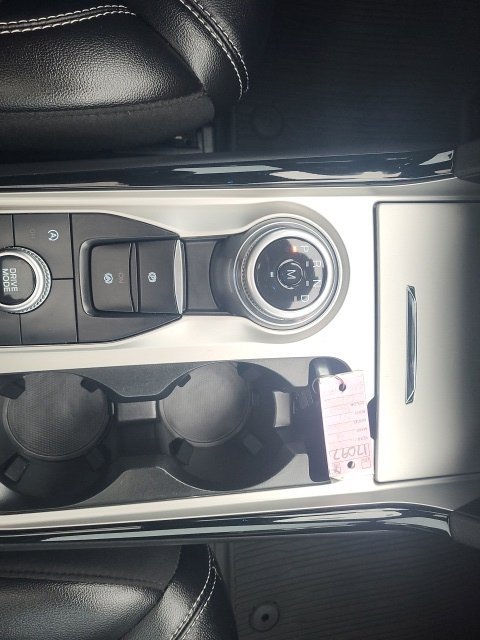 Used 2023 Ford Explorer ST w/ Technology Package AWD/4WD image 16