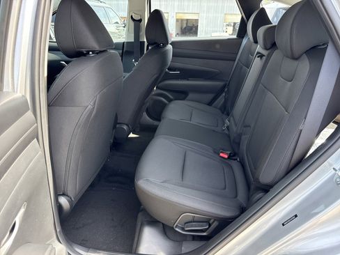 New 2026 Hyundai Tucson SE FWD image 12