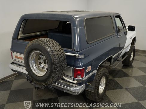 Used 1988 GMC Jimmy 4WD image 29