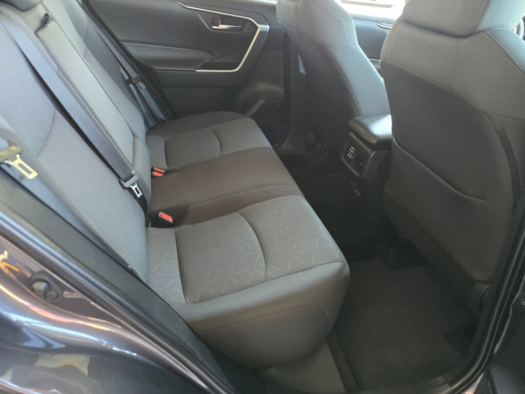 Used 2024 Toyota RAV4 XLE w/ Convenience Package AWD/4WD image 14