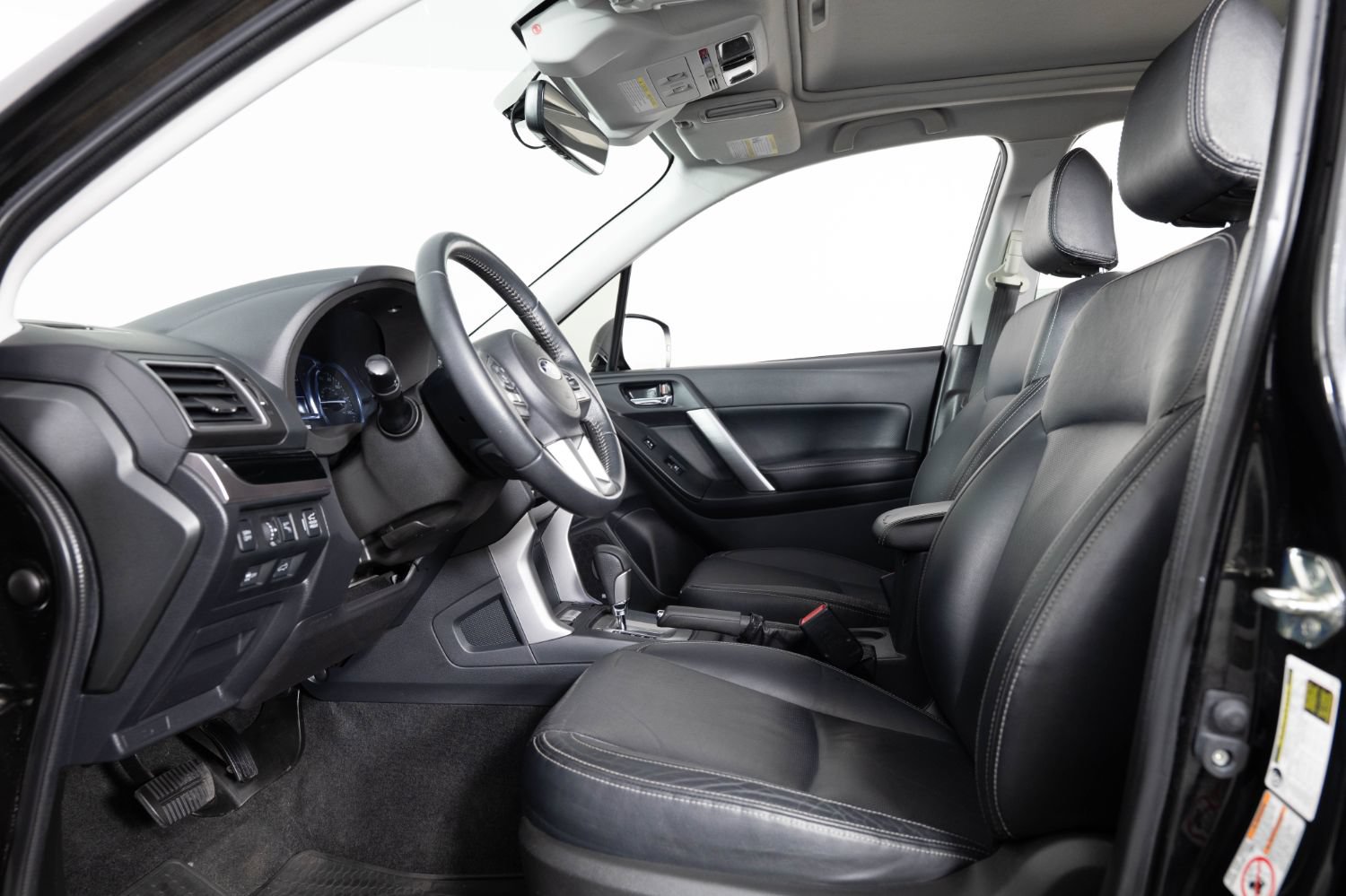Used 2018 Subaru Forester 2.5i Limited AWD/4WD image 15