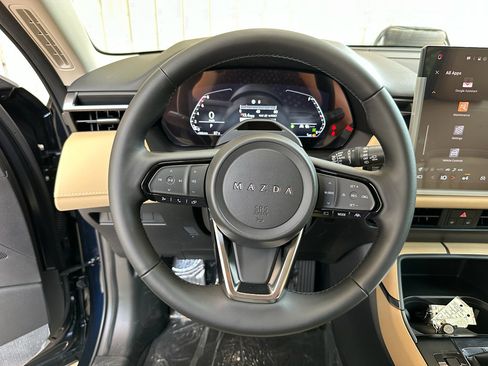 New 2026 MAZDA CX-5 2.5 S w/ Premium Plus Package AWD/4WD image 20