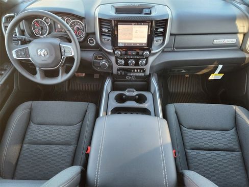 New 2026 RAM 1500 Lone Star image 18