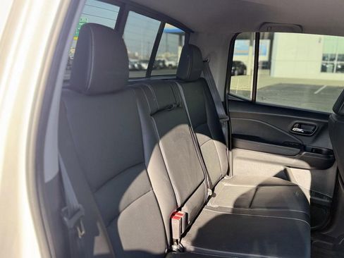 Certified 2023 Honda Ridgeline RTL image 34