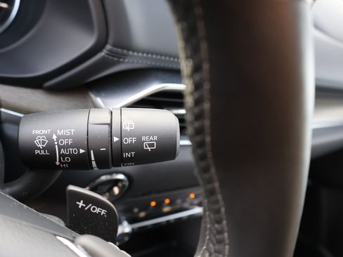 Certified 2025 MAZDA CX-5 Signature image 36