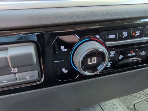 New 2026 Chevrolet Silverado 1500 RST w/ RST Select Package image 25