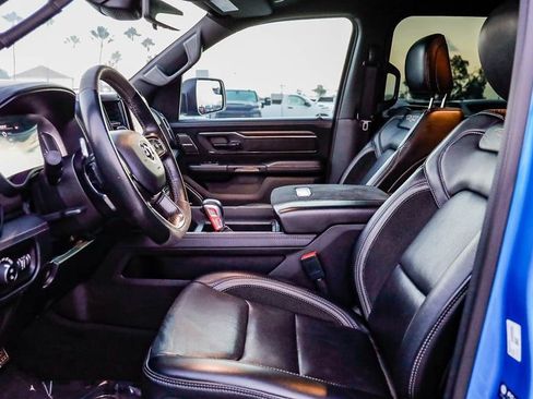 Used 2023 RAM 1500 TRX w/ TRX Level 2 Equipment Group image 18