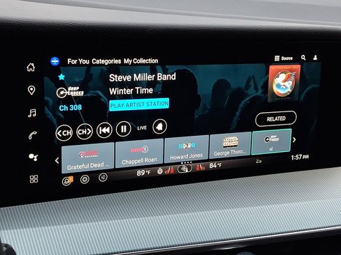 New 2026 Nissan Murano SL image 16