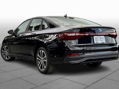 New 2026 Volkswagen Jetta Sport image 12