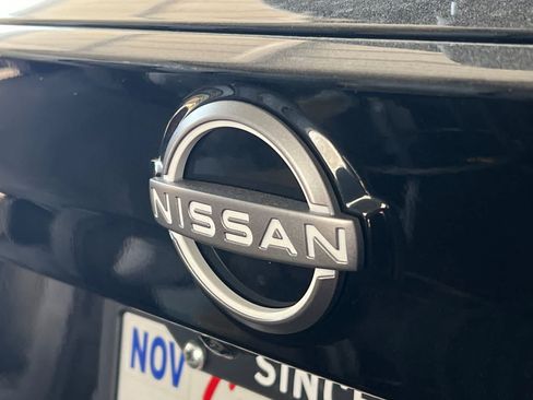 Certified 2026 Nissan Kicks SV FWD image 16