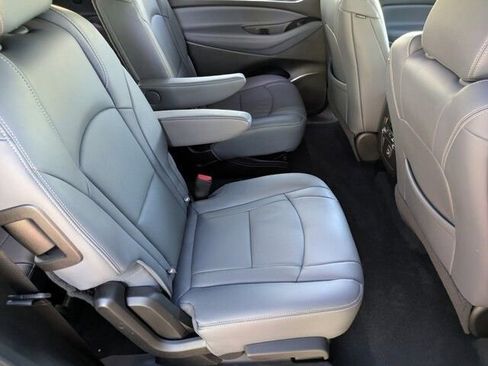 Used 2024 Buick Enclave Essence w/ Sport Touring Edition image 30