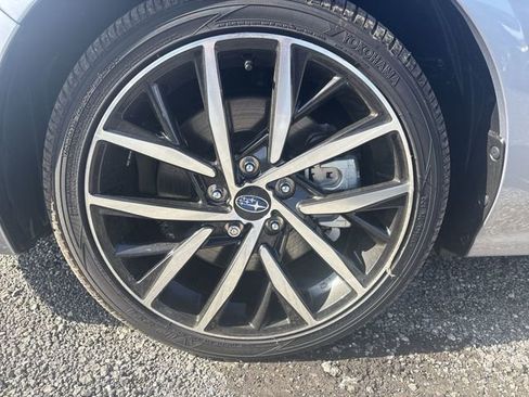 New 2026 Subaru Impreza 2.0i Sport AWD/4WD image 10