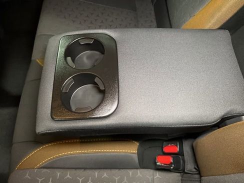 Used 2025 Subaru Crosstrek 2.5i Sport image 51