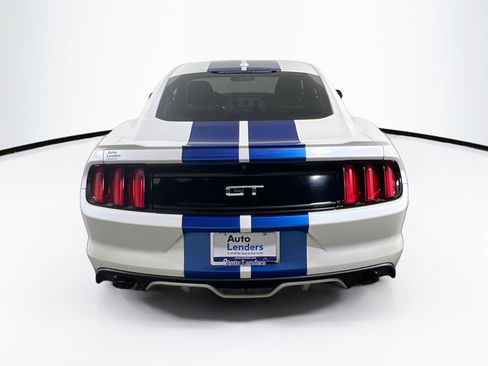 Used 2017 Ford Mustang GT Premium w/ Equipment Group 401A image 6