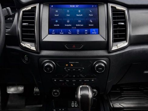 Used 2021 Ford Ranger Lariat w/ Tremor Off-Road Package image 19