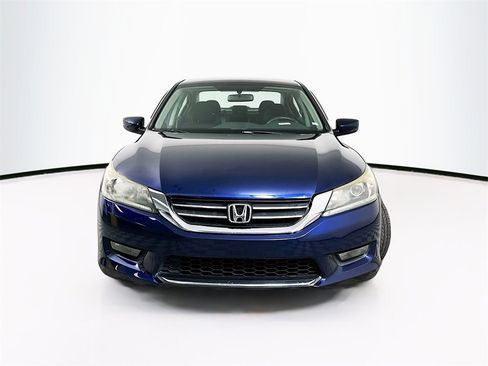 Used 2015 Honda Accord Sport image 5
