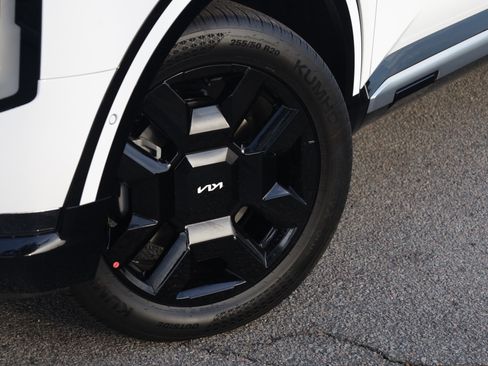 New 2027 Kia Telluride X-Line SX Prestige AWD/4WD image 24