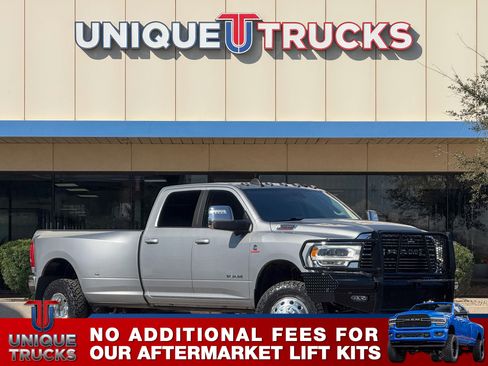 Used 2023 RAM 3500 Laramie image 1