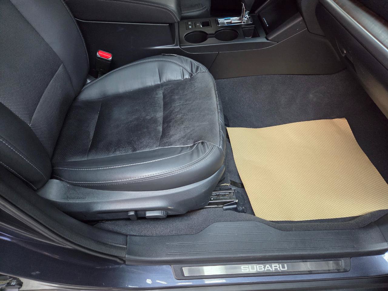 Used 2017 Subaru Outback 2.5i Limited AWD/4WD image 13