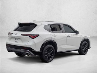 New 2025 Acura ADX A-Spec video 2