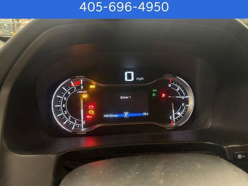 Used 2018 Honda Pilot EX-L image 6