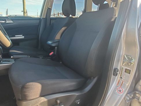 Used 2013 Subaru Forester 2.5X Premium image 10