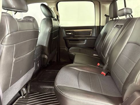 Used 2014 RAM 1500 Sport AWD/4WD image 33