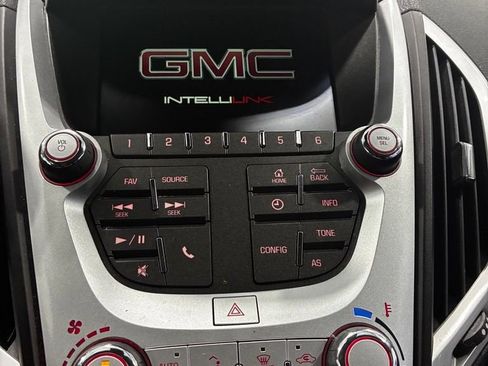 Used 2017 GMC Terrain SLE FWD image 20