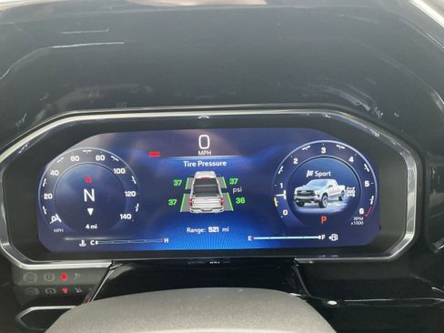 New 2026 Chevrolet Silverado 1500 LT Trail Boss image 20