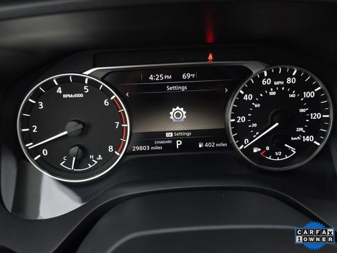 Used 2025 Nissan Rogue SV image 19