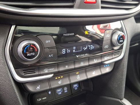 Used 2020 Hyundai Santa Fe Limited image 14