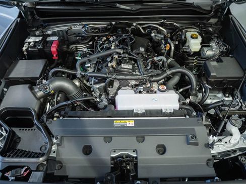 New 2026 Toyota Tacoma SR5 AWD/4WD image 18